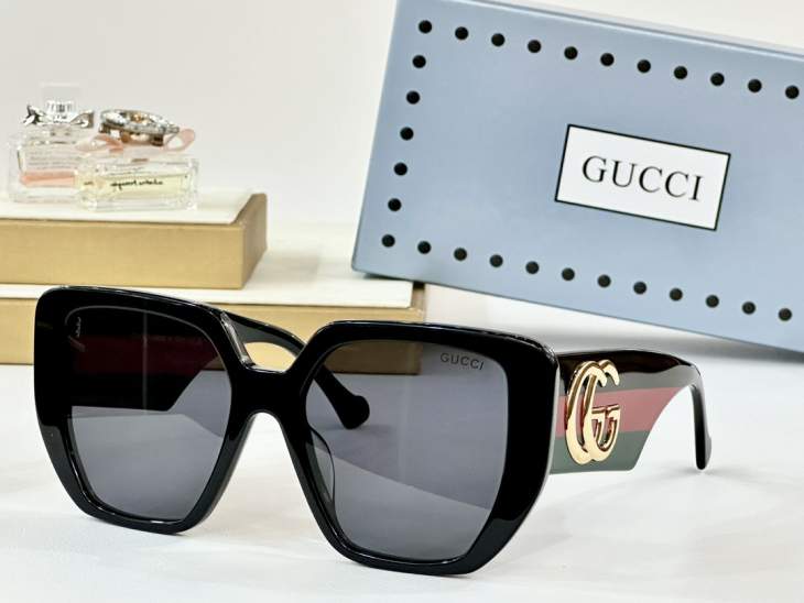 Picture of Gucci Sunglasses _SKUfw80879745fw